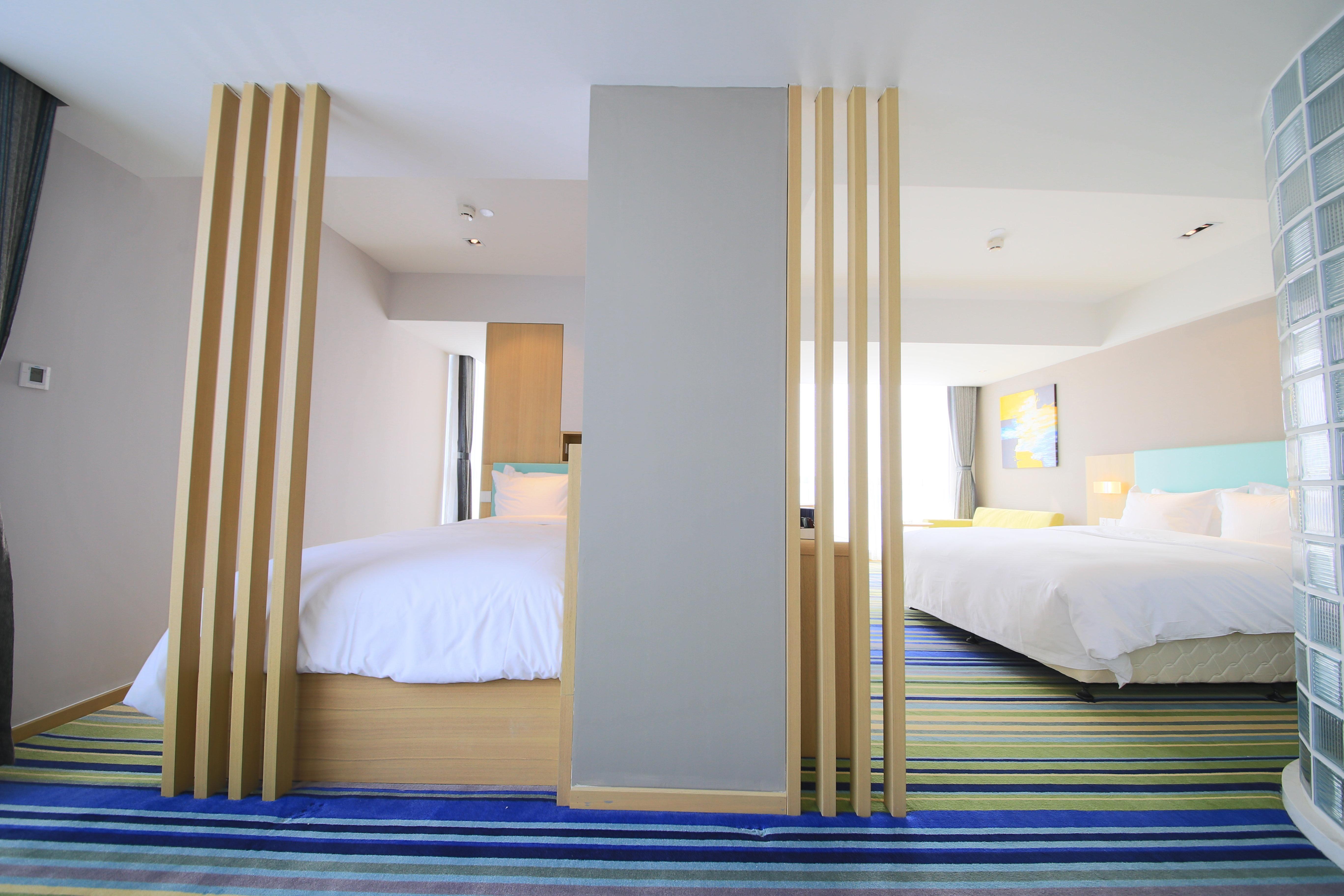 Holiday Inn Express Yingkou Onelong Plaza By Ihg Gaizhou Eksteriør bilde