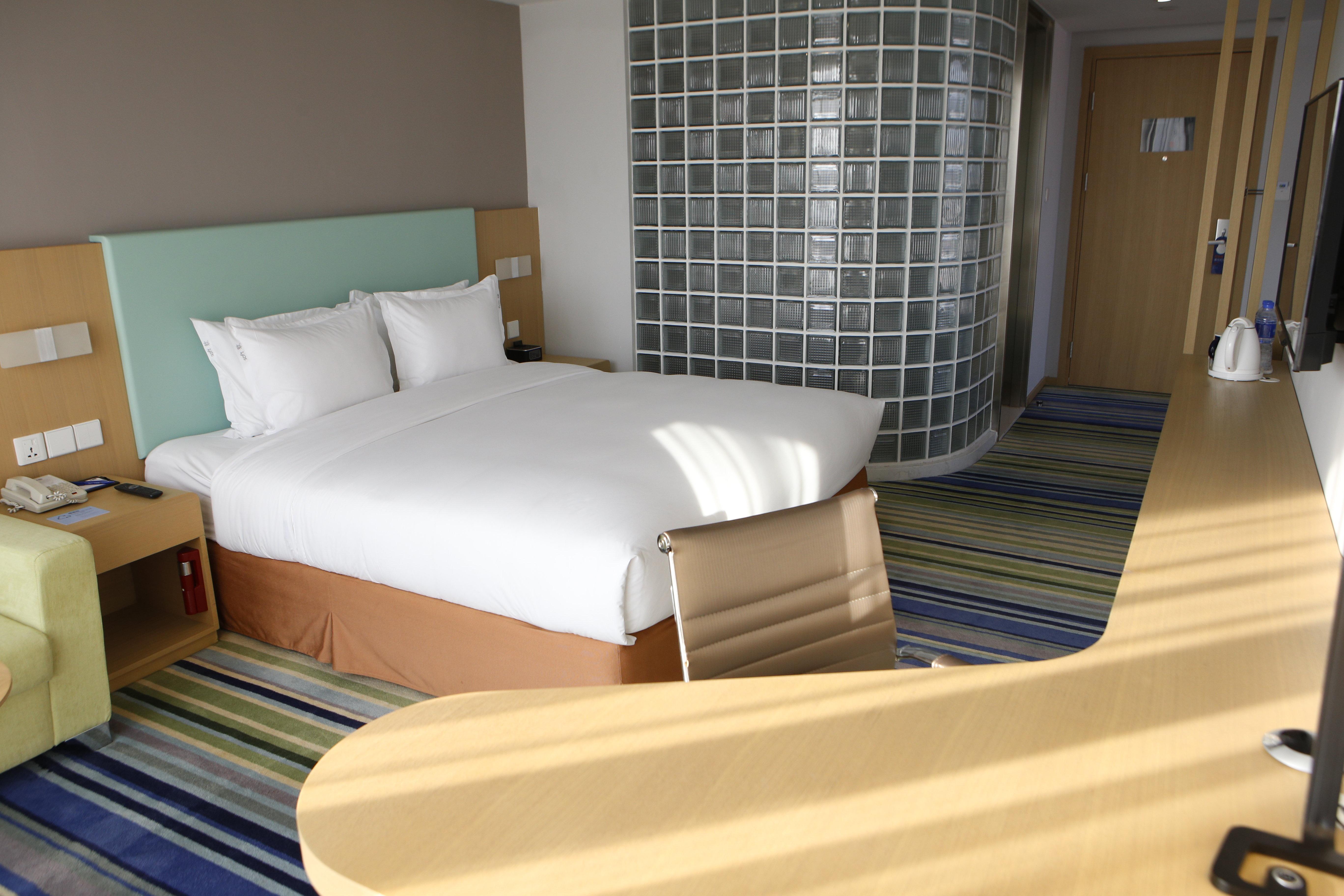 Holiday Inn Express Yingkou Onelong Plaza By Ihg Gaizhou Eksteriør bilde