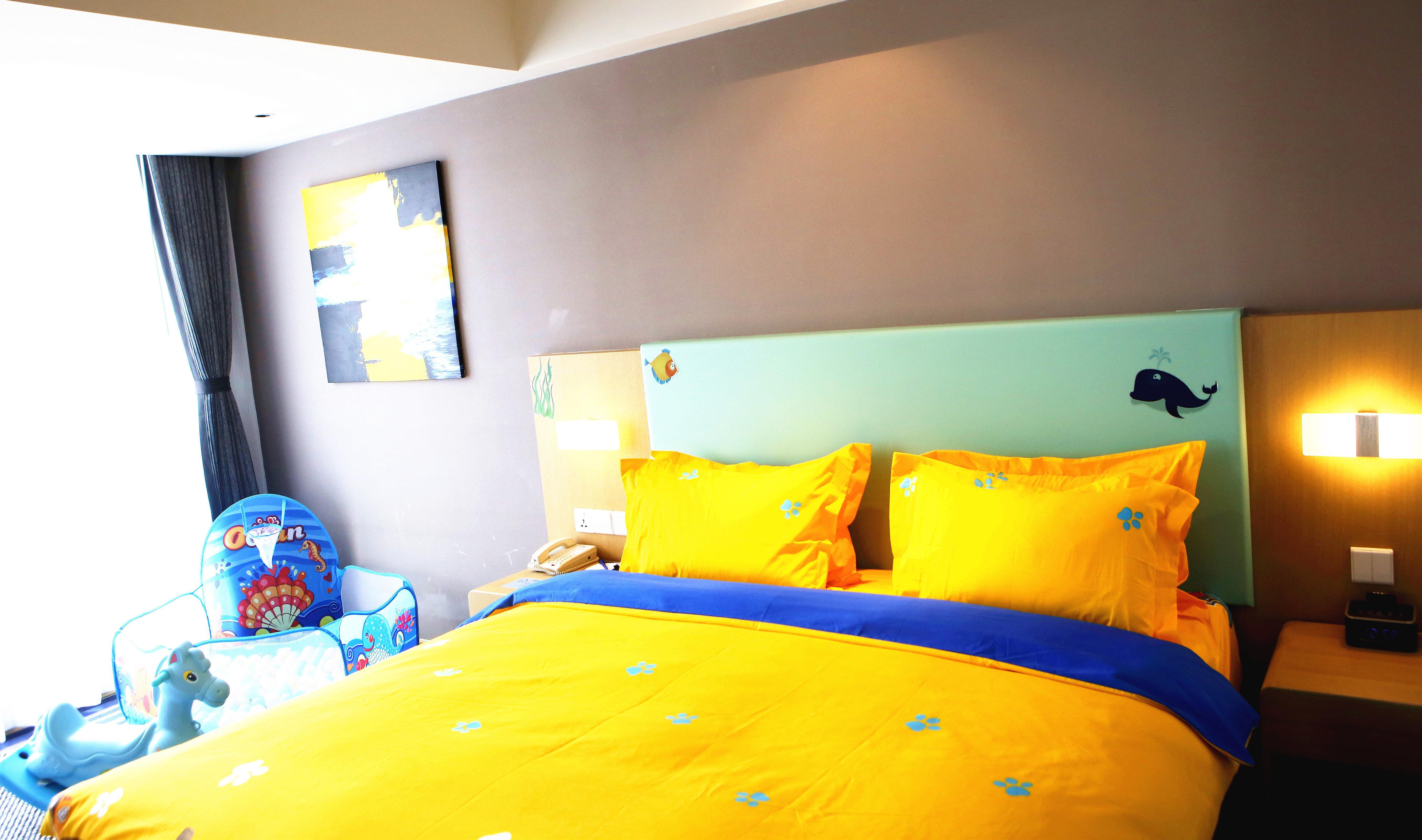 Holiday Inn Express Yingkou Onelong Plaza By Ihg Gaizhou Eksteriør bilde