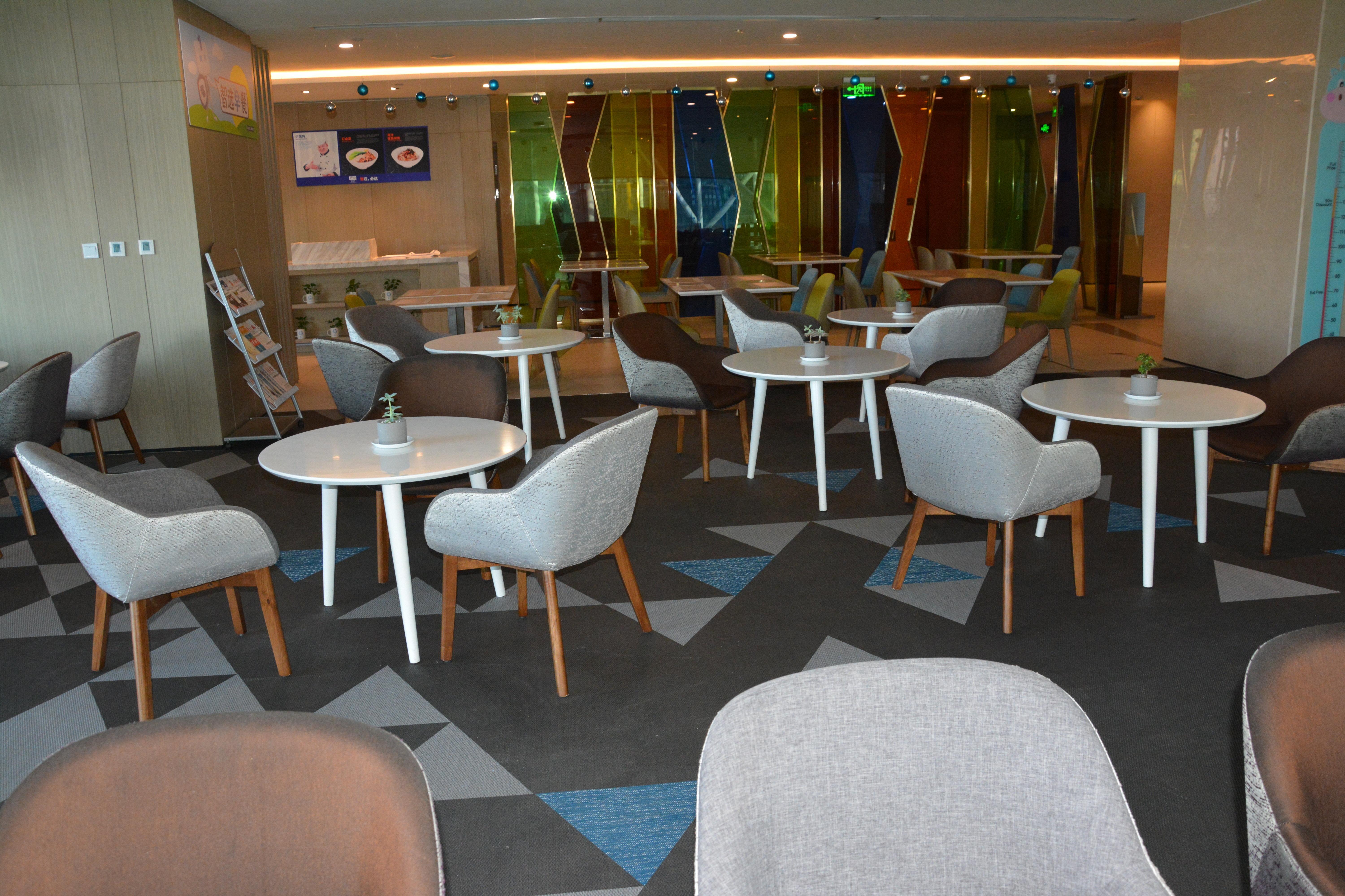 Holiday Inn Express Yingkou Onelong Plaza By Ihg Gaizhou Eksteriør bilde