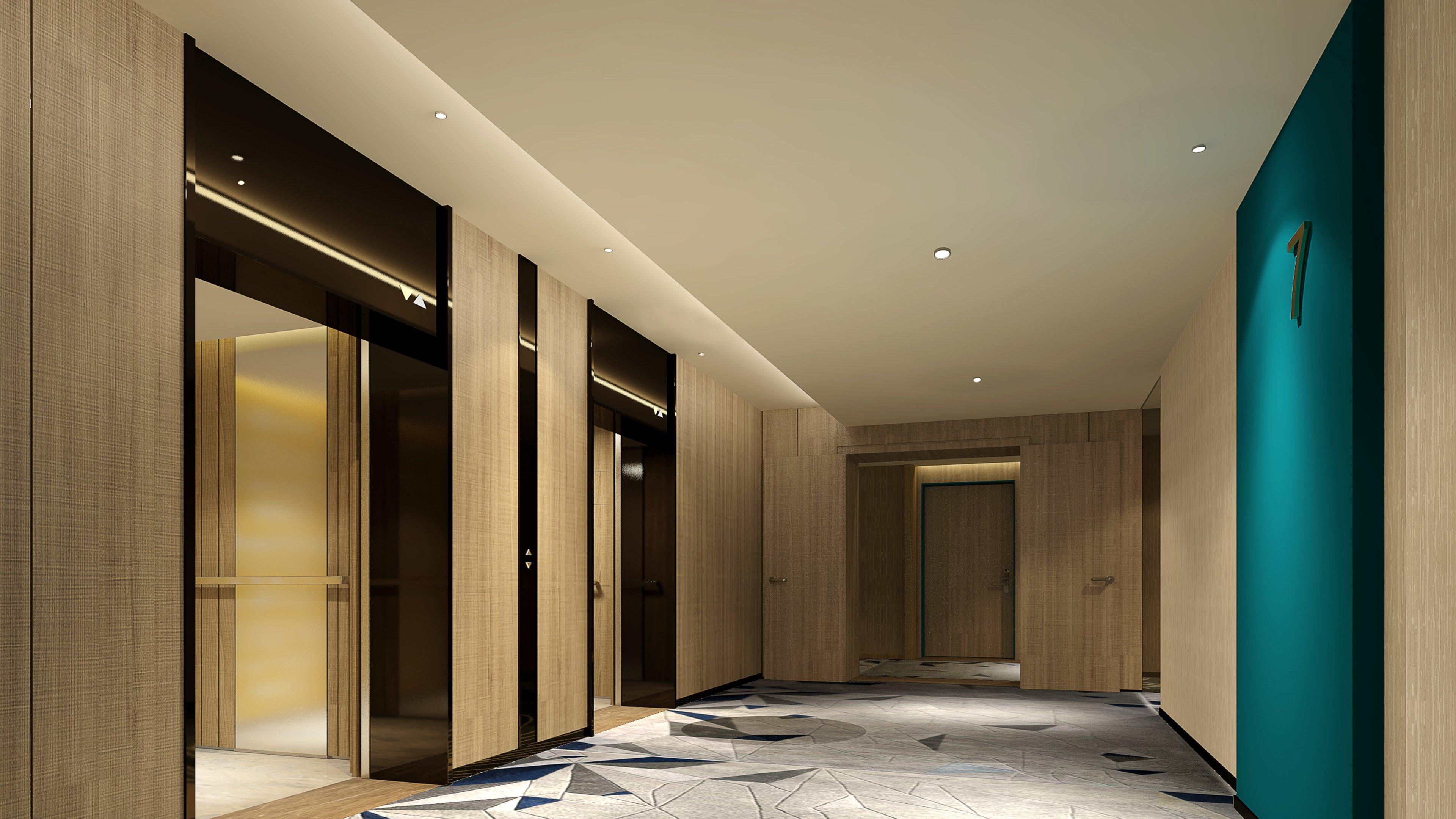 Holiday Inn Express Yingkou Onelong Plaza By Ihg Gaizhou Eksteriør bilde