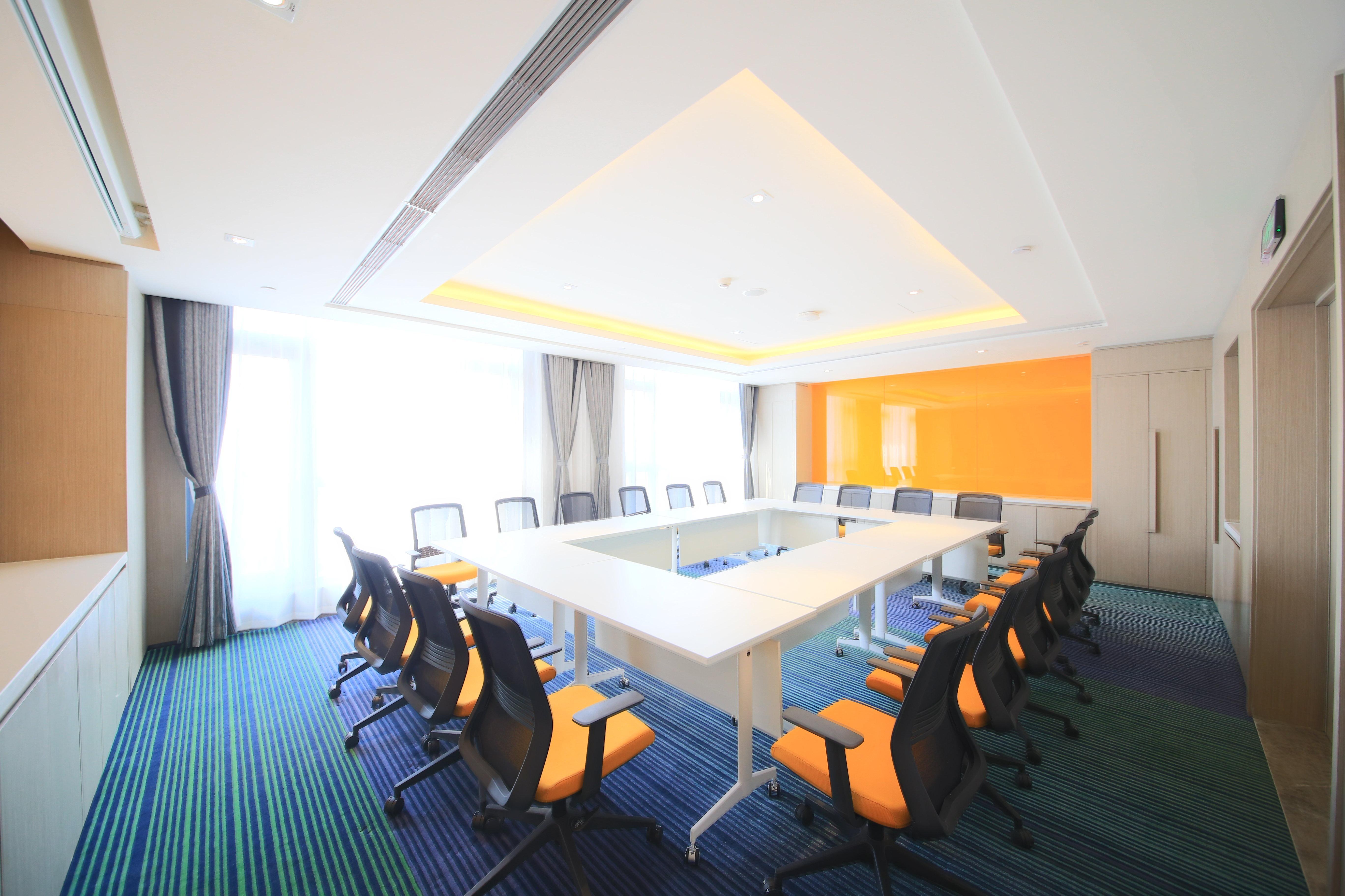 Holiday Inn Express Yingkou Onelong Plaza By Ihg Gaizhou Eksteriør bilde