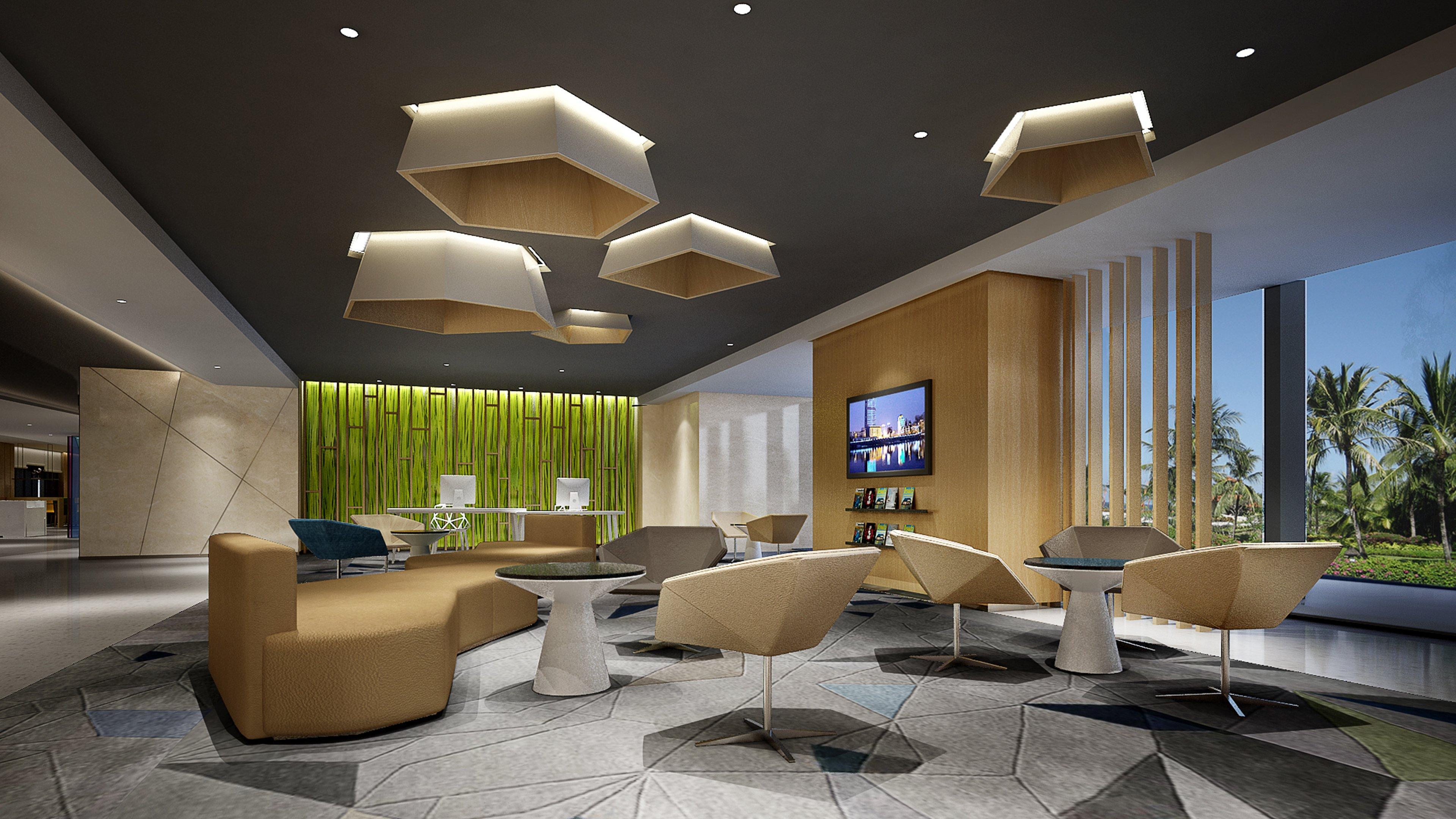 Holiday Inn Express Yingkou Onelong Plaza By Ihg Gaizhou Eksteriør bilde