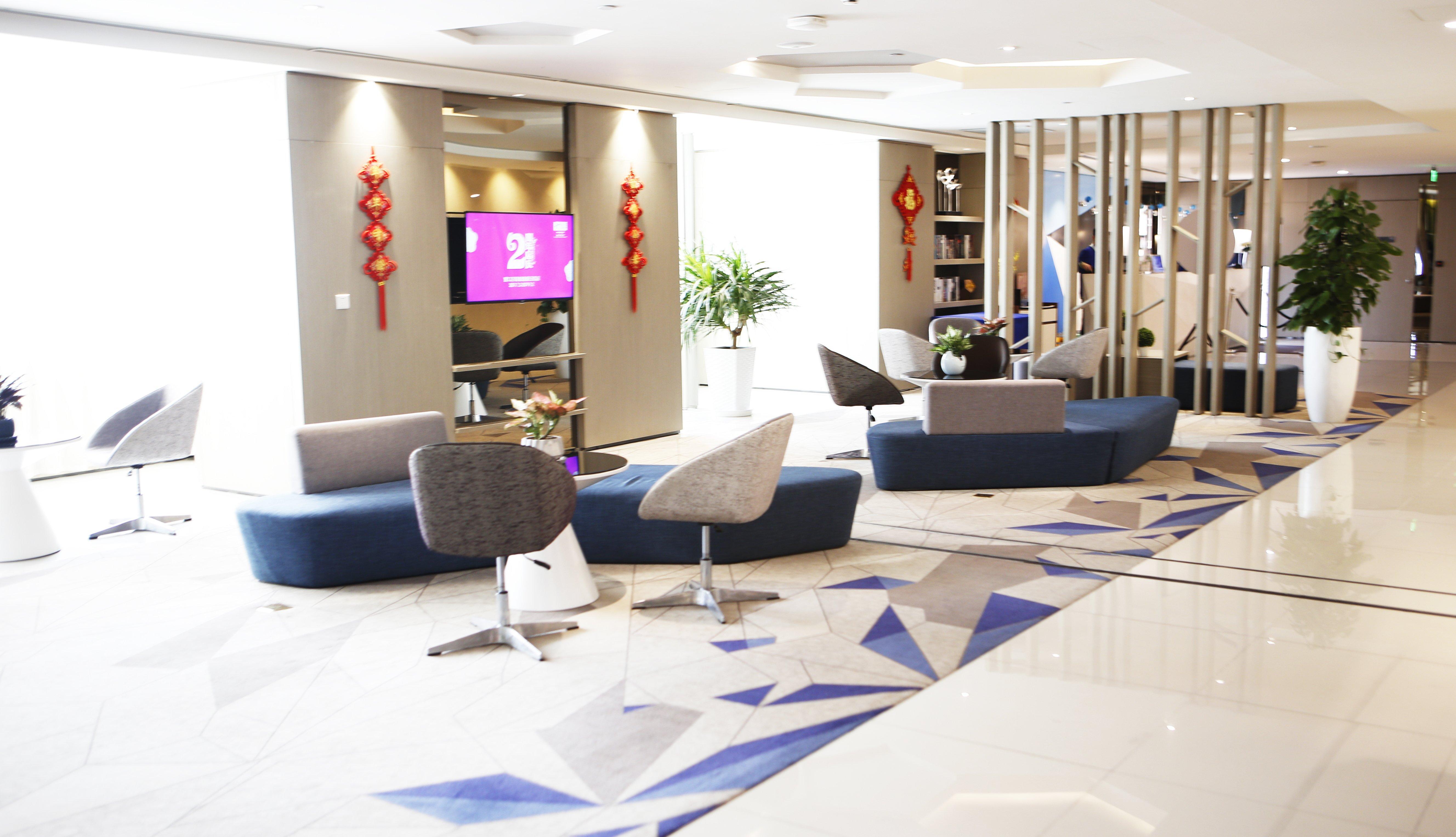 Holiday Inn Express Yingkou Onelong Plaza By Ihg Gaizhou Eksteriør bilde