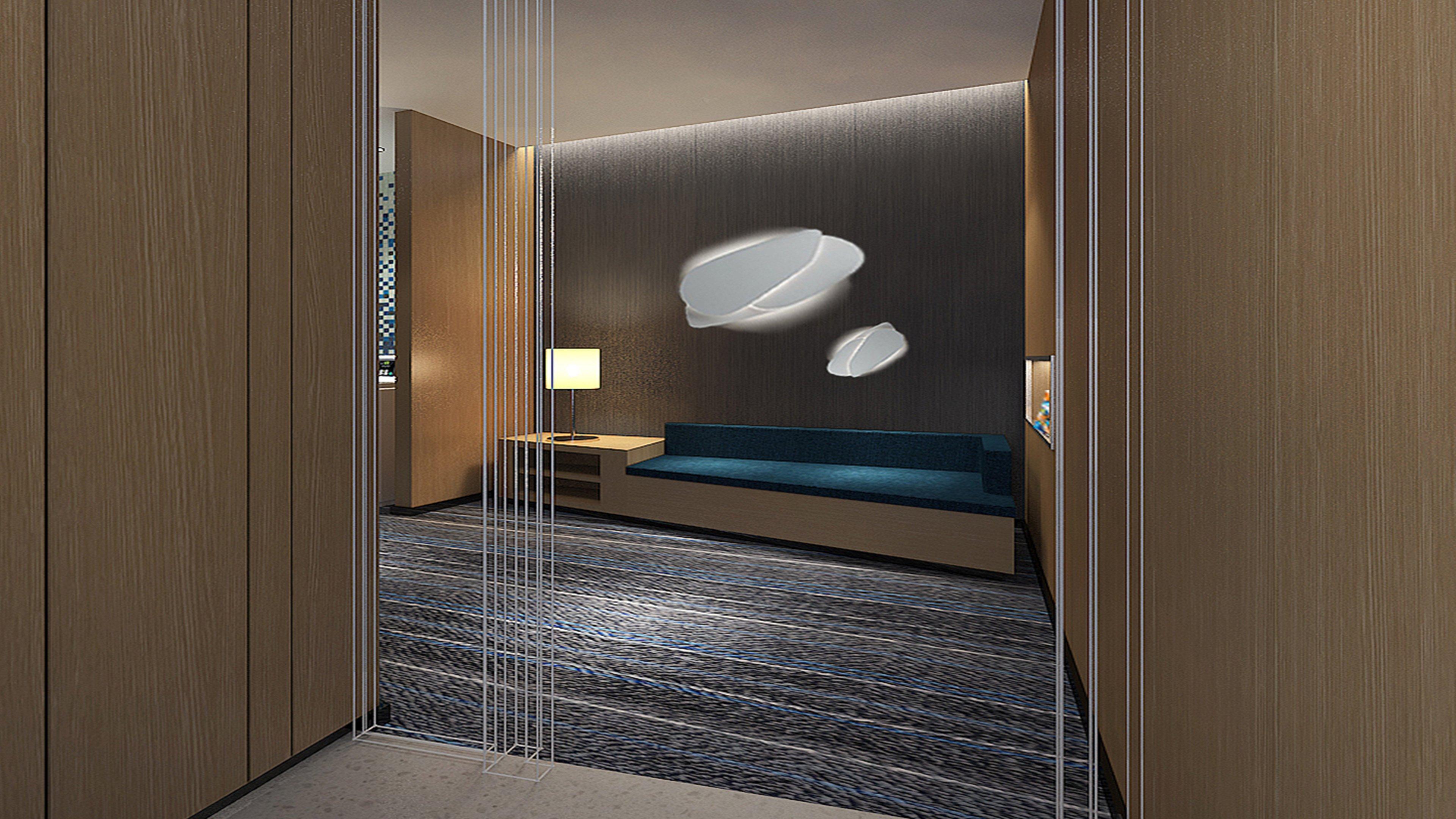 Holiday Inn Express Yingkou Onelong Plaza By Ihg Gaizhou Eksteriør bilde