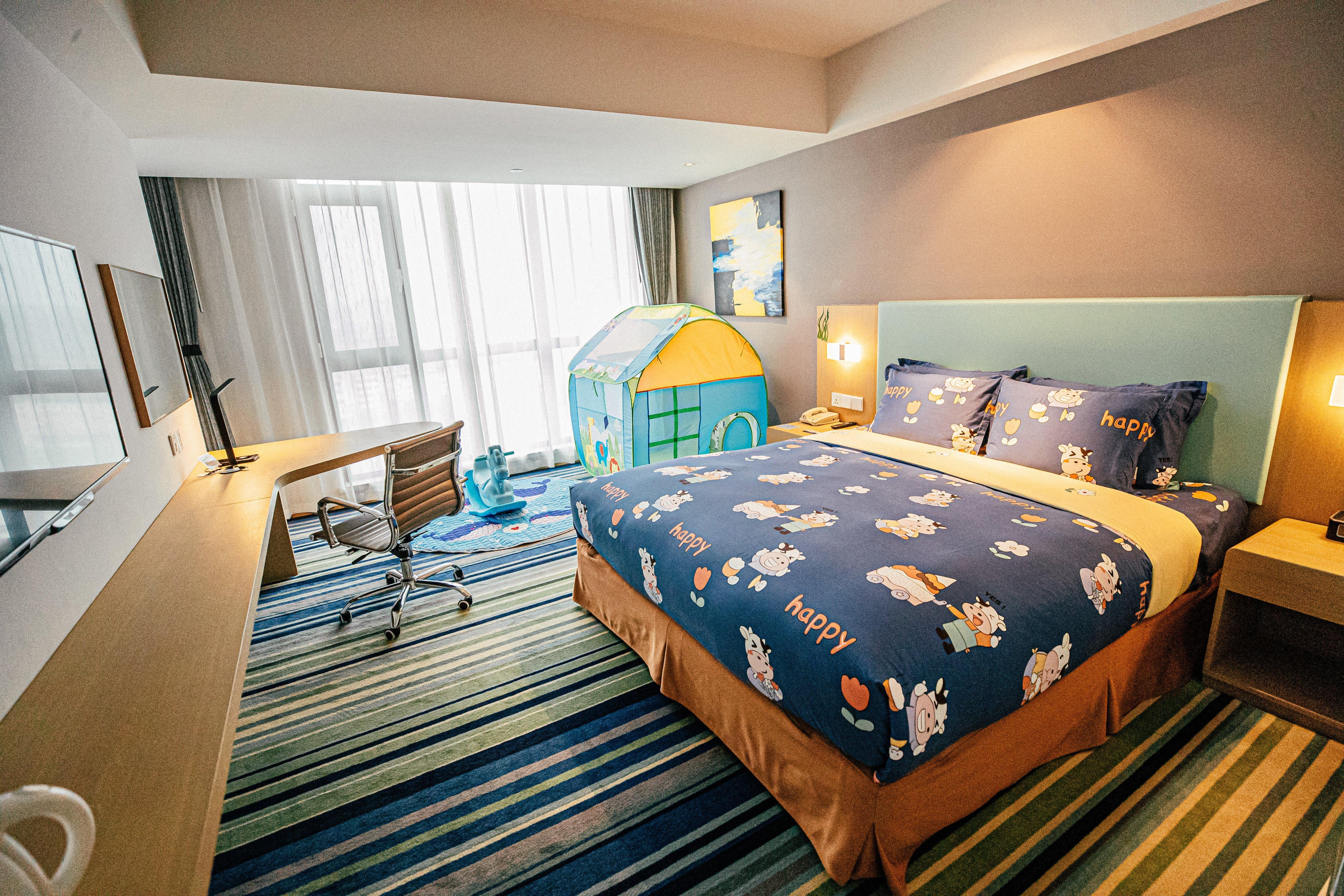 Holiday Inn Express Yingkou Onelong Plaza By Ihg Gaizhou Eksteriør bilde
